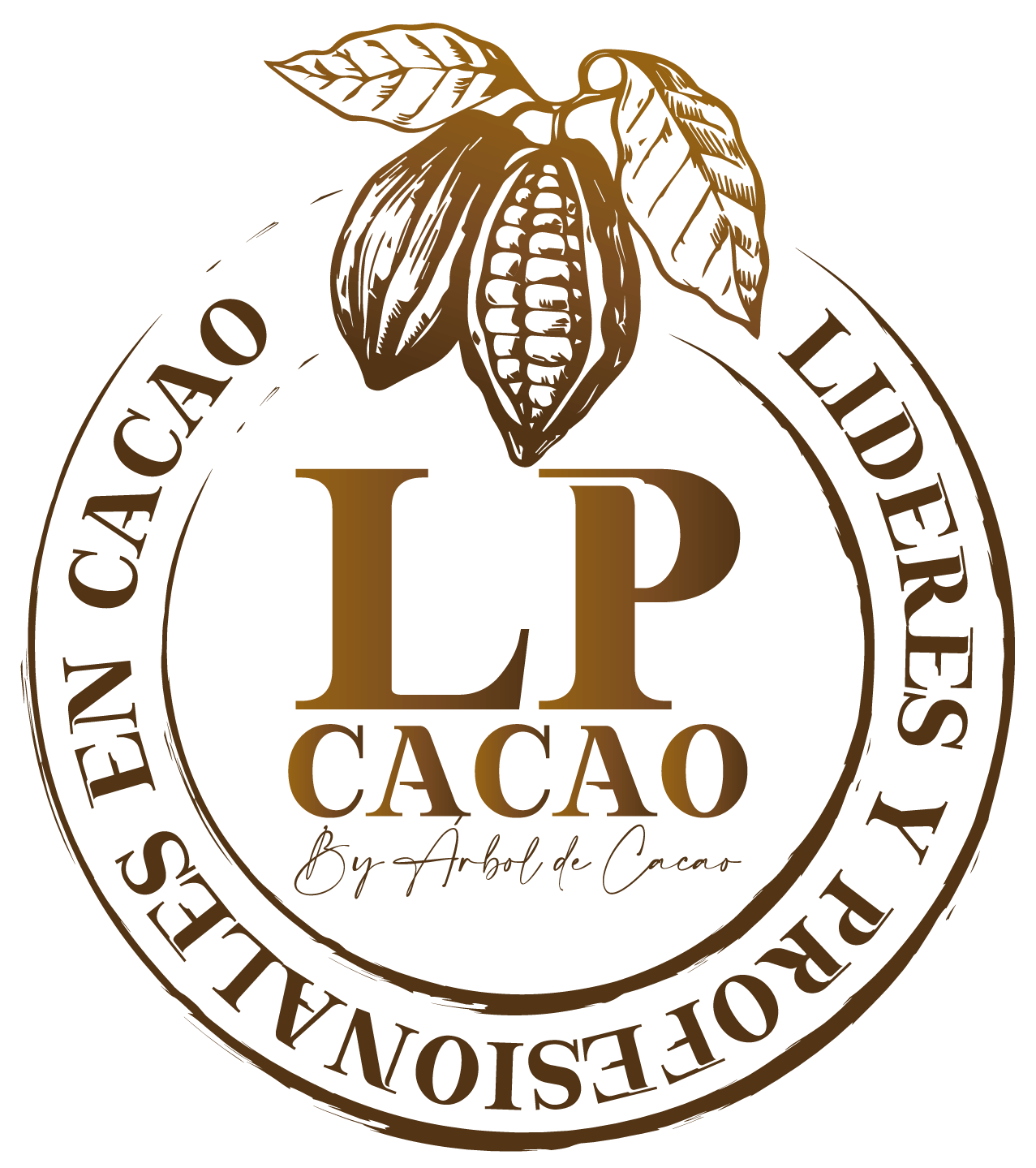 Lideres y Profesionales en Cacao