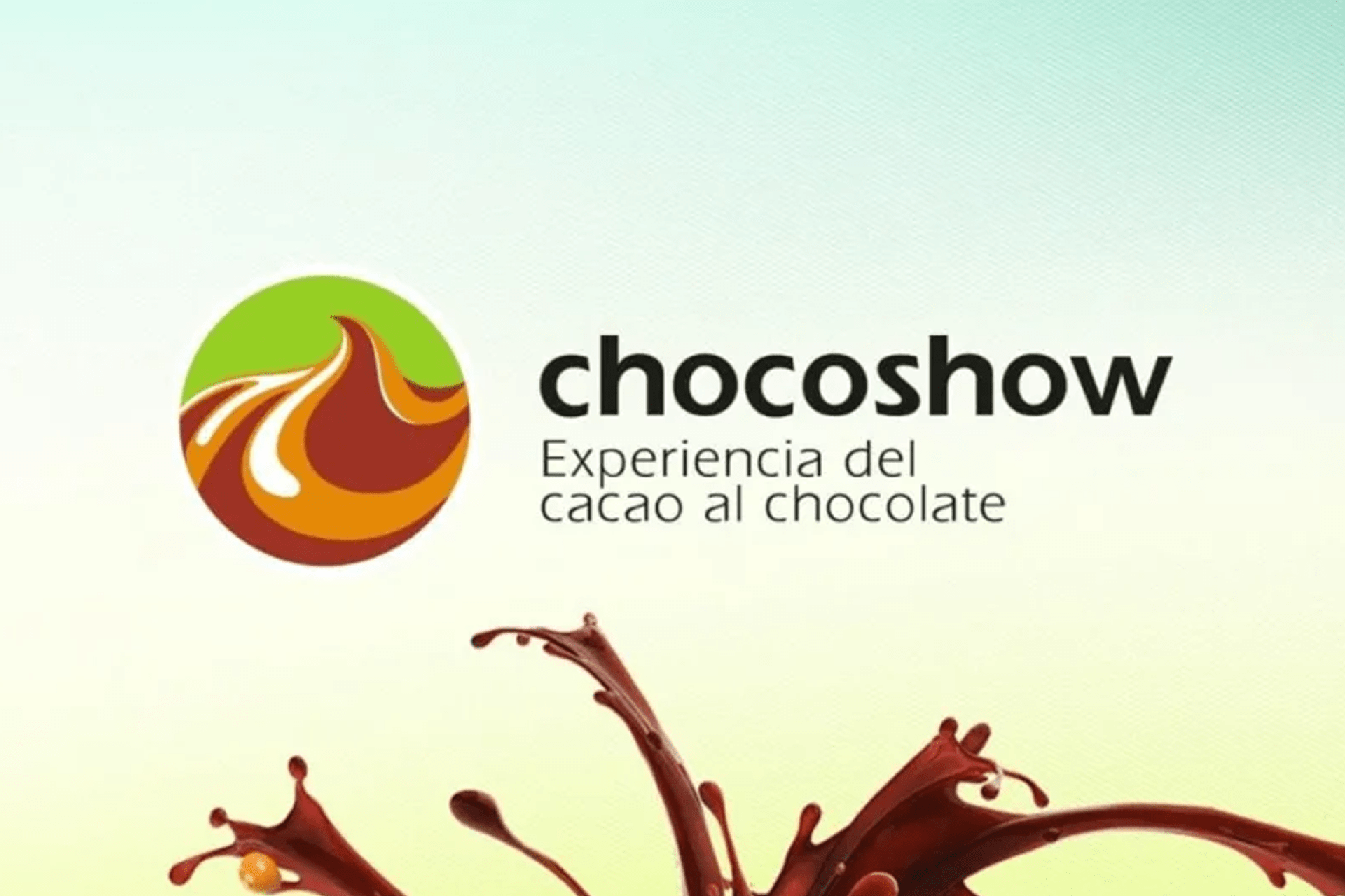 chocoshow colombia 2022